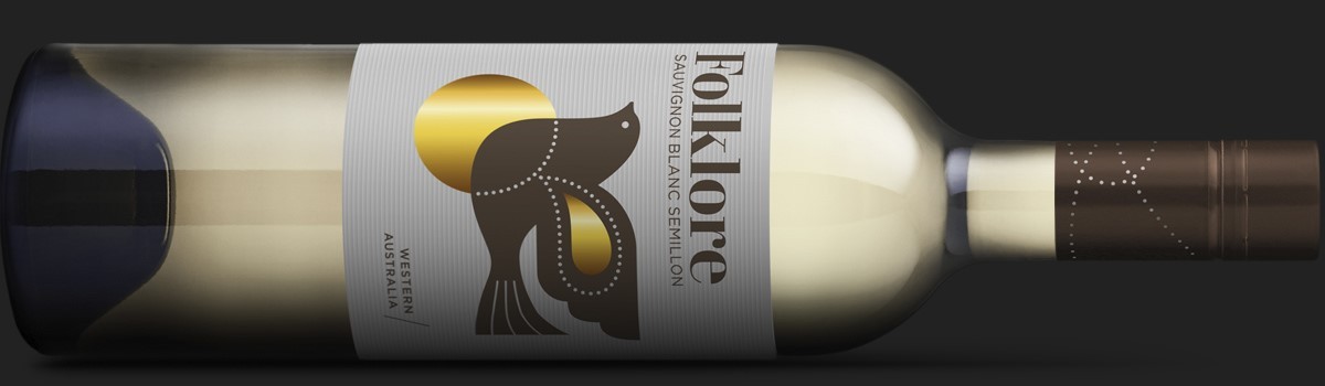 2024 Folklore Sauvignon Blanc Semillon